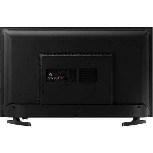 Samsung UN32N5300AF 32" Class HDR Full HD Smart LED TV Displays Samsung