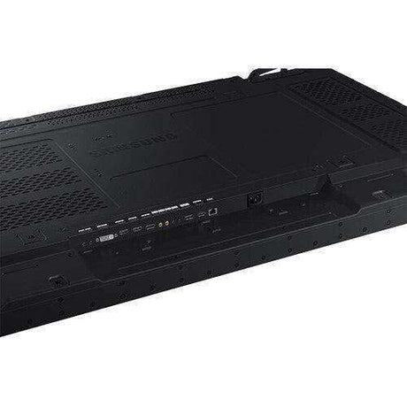 Samsung VH55B-E Series 55" Class Full HD Video Wall Monitor Displays Samsung