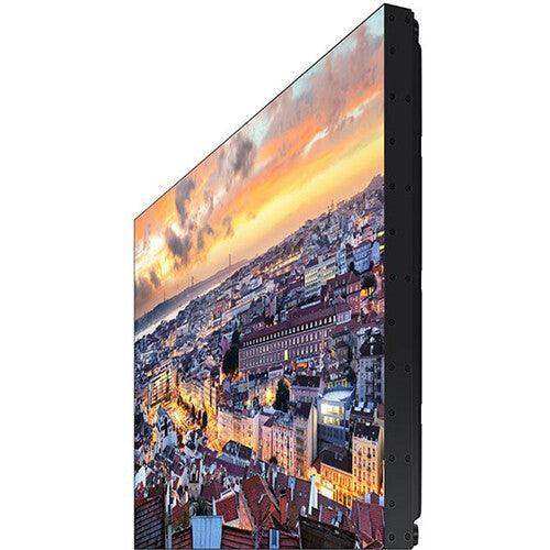 Samsung VH55B-E Series 55" Class Full HD Video Wall Monitor Displays Samsung