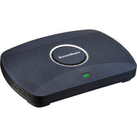 ScreenBeam 1100 Plus 4K Superior Wireless Display Receiver - SBWD1100P Video Conferencing ScreenBeam