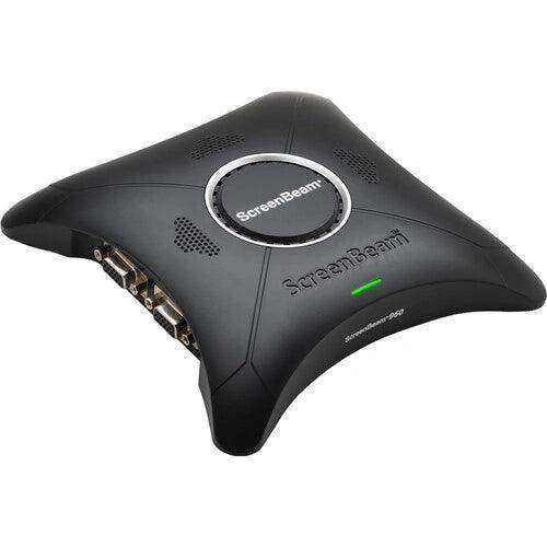 ScreenBeam 960 1080p Wireless Display Receiver Video Conferencing ScreenBeam