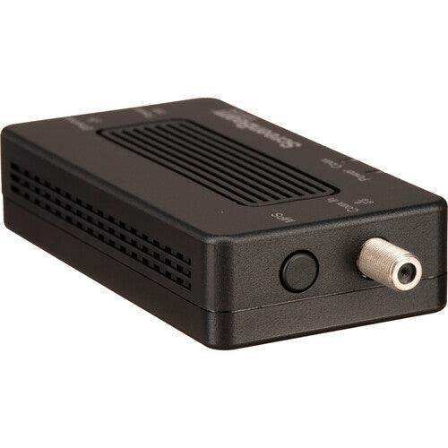 ScreenBeam ECB7250 Bonded MoCA 2.5 Network Adapter Video Conferencing ScreenBeam