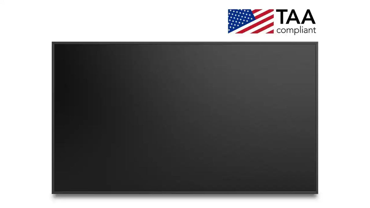 Christie- SUHD65-V3 135-051107-01 SECURE SERIES III - 65IN Displays Christie Digital