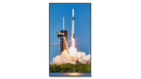 Christie- SUHD75-V3 135-052108-01 SECURE SERIES III - 75IN Displays Christie Digital