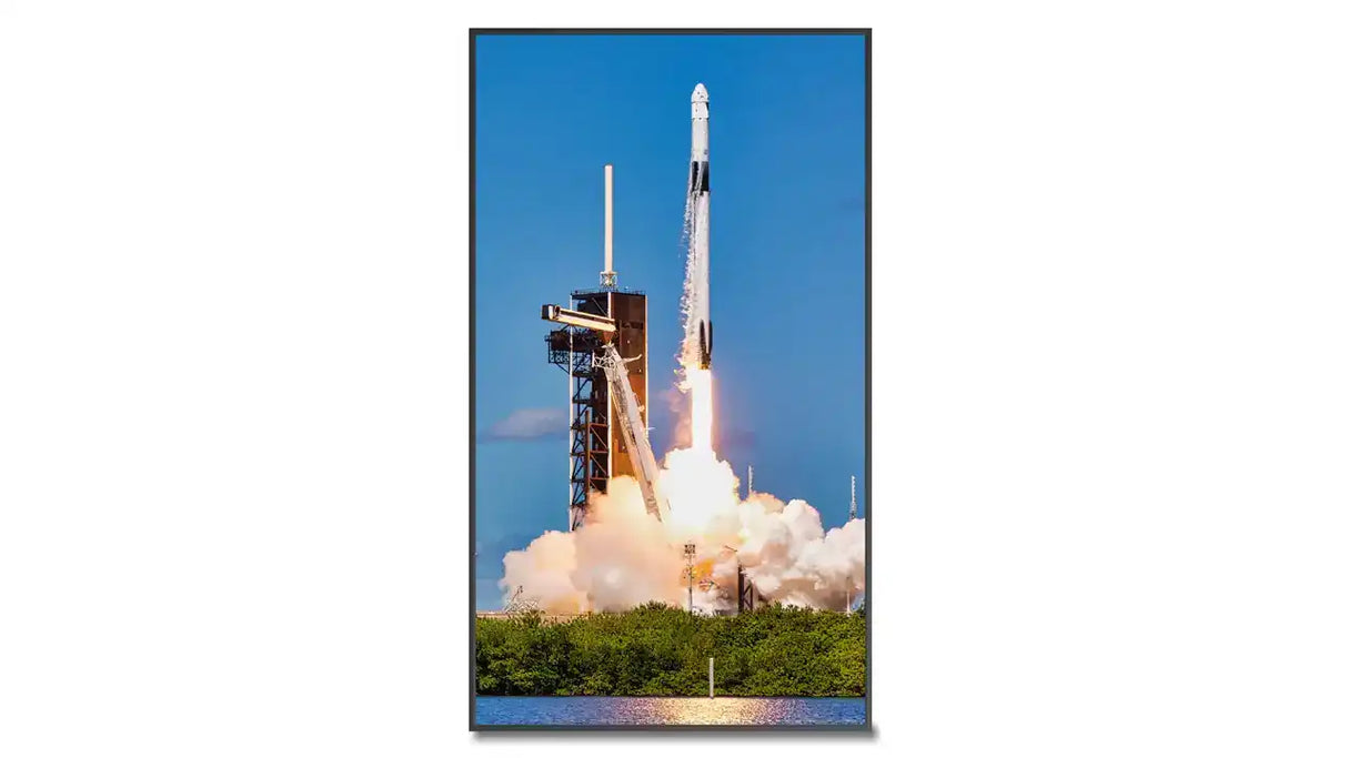 Christie- SUHD65-V3 135-051107-01 SECURE SERIES III - 65IN Displays Christie Digital