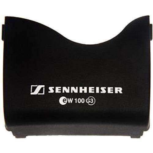 Sennheiser 540354 Replacement Battery Cover for Select Evolution G3 Wireless Bodypacks Microphones Sennheiser