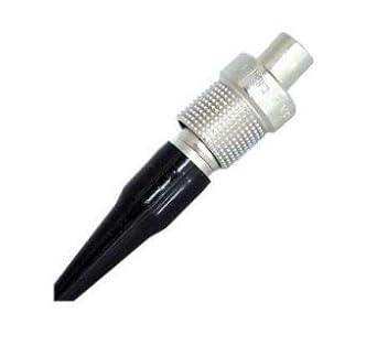 Sennheiser AC50-3 Adapter cable: special 3-pin connector to pigtails - USAC50-3 Microphones Sennheiser