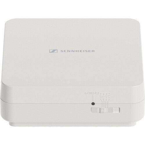 Sennheiser AWM UHF Wallmount Antenna for Evolution Wireless Digital Microphone Systems (UHF I: 470 to 694 MHz) - 508865 Microphones Sennheiser