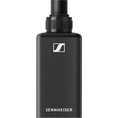 Sennheiser EW-DP SKP Digital Plug-On Wireless Transmitter/Recorder Microphones Sennheiser