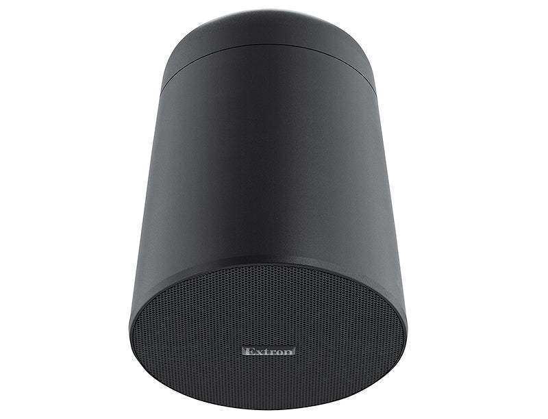 Extron SF 26PT 6.5" Two-Way Pendant Speaker, Pair - White Speakers Extron