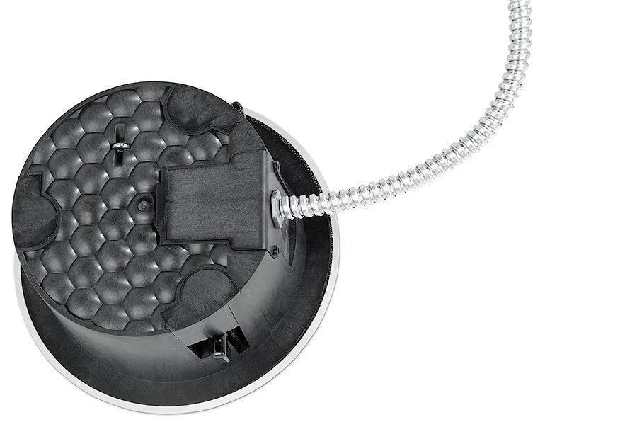 Extron SF 3CT LP 3" 70/100V LowProfile Ceiling Spkrs, Complete Pair Audio & Video Cables Extron