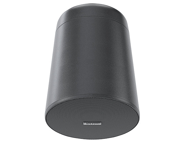 Extron View Thumbnail - SF 3PT SF 3PT 3" Pendant Speaker Pair - Black - Removable Grille Room Reservation Extron