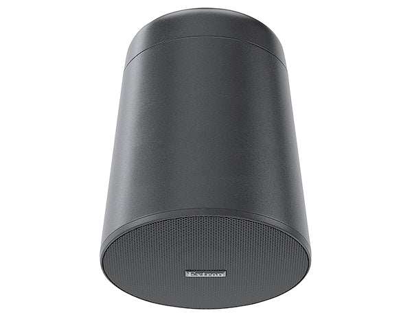 Extron View Thumbnail - SF 3PT SF 3PT 3" Pendant Speaker Pair - Black - Removable Grille Room Reservation Extron
