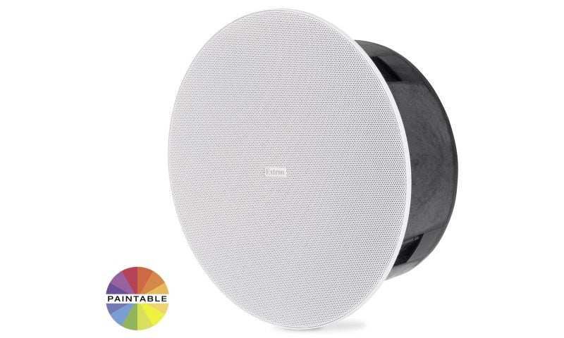 Extron SF 26CT LP 6.5" LowProfile 2-Way Ceiling Spkrs, Complete Pair Speakers Extron