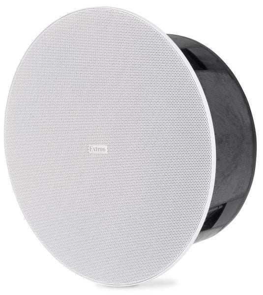 Extron SF 26CT LP 6.5" LowProfile 2-Way Ceiling Spkrs, Complete Pair Speakers Extron
