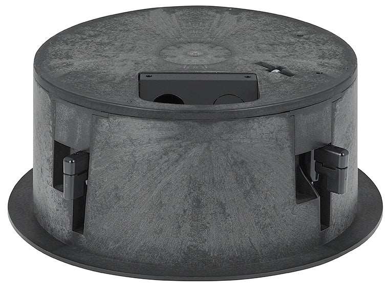 Extron SF 26CT LP 6.5" LowProfile 2-Way Ceiling Spkrs, Complete Pair Speakers Extron