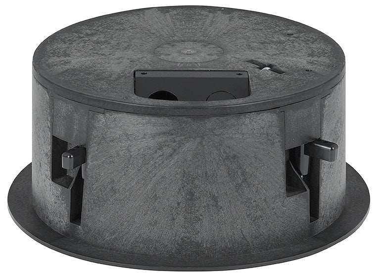 Extron SF 26CT LP 6.5" LowProfile 2-Way Ceiling Spkrs, Complete Pair Speakers Extron