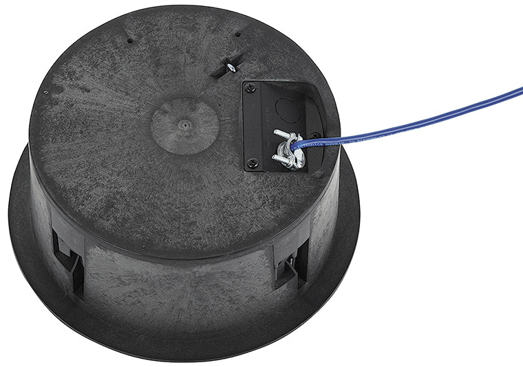 Extron SF 26CT LP 6.5" LowProfile 2-Way Ceiling Spkrs, Complete Pair Speakers Extron