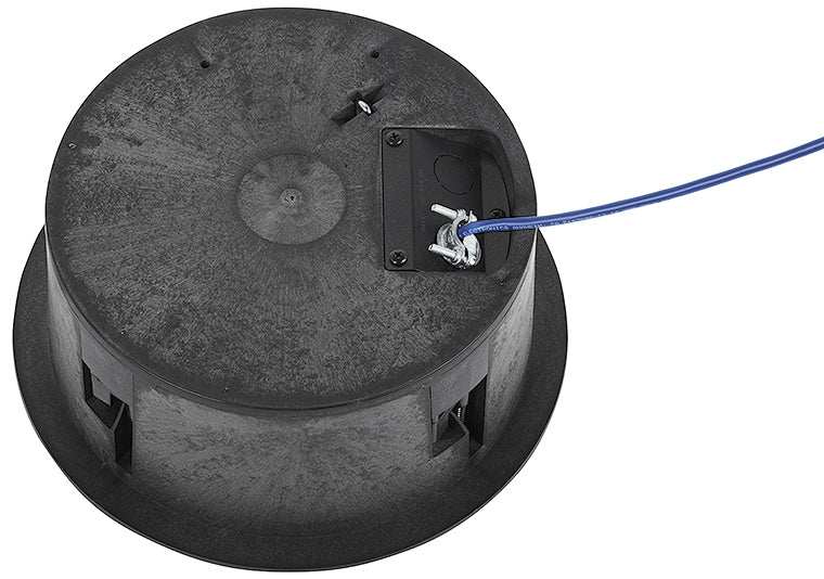 Extron SF 26CT LP 6.5" LowProfile 2-Way Ceiling Spkrs, Complete Pair Speakers Extron