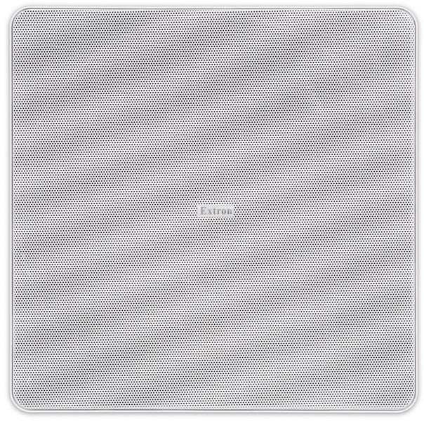 Extron SF 26CT LP 6.5" LowProfile 2-Way Ceiling Spkrs, Complete Pair Speakers Extron