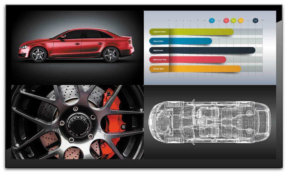 Extron ShareLink Pro 1100 Wired and Wireless Presentation System Video Conferencing Extron