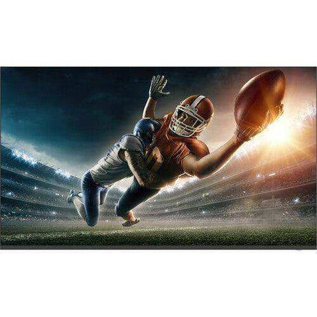 Sharp 43" 4K 3840x2160 LED Direct Backlight Commercial TV - 4P-B43EJ2U Displays Sharp