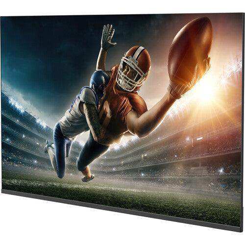 Sharp 43" 4K 3840x2160 LED Direct Backlight Commercial TV - 4P-B43EJ2U Displays Sharp