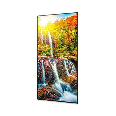 Sharp 43" 4K Ultra High Definition Commercial Display - PN-ME432 Displays Sharp