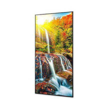 Sharp 43" 4K Ultra High Definition Commercial Display - PN-ME432 Displays Sharp