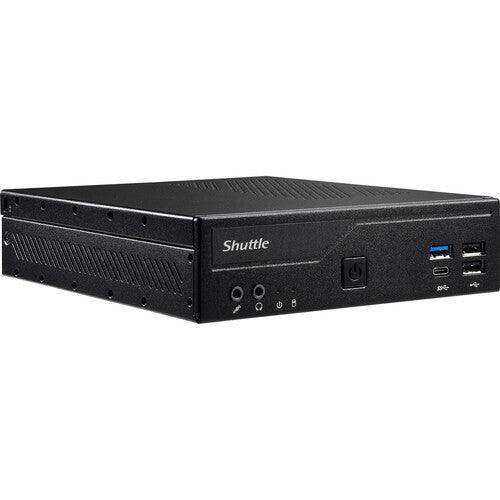 Sharp SHUTTLE Core i5 PC - PN-SPCI5W11A Computers Sharp