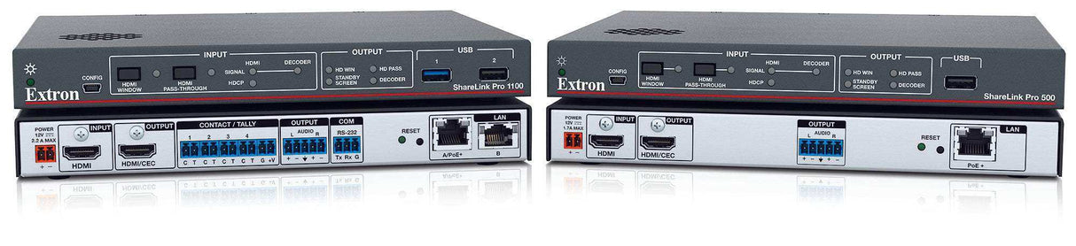 Extron ShareLink Pro LinkLicense ctive Learning Upgrade Software Extron