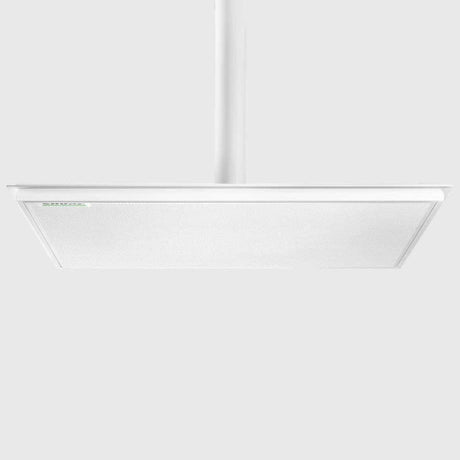 Shure 920Q W-V ECOSYSTEM BUNDLE 920Q: (1) MXA920W-S, (1) P300-IMX, (4) MXN5W-C + Tile Bridge Audio Conferencing Shure