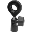 Shure A300M-TA ShureLock Swivel Stand Mount (TAA-Compliant) Microphones Shure