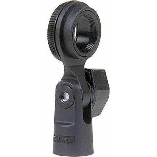 Shure A32M-TA Swivel Mount for KSM27/KSM32 Microphones (TAA-Compliant) Microphones Shure