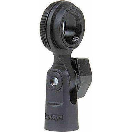 Shure A32M-TA Swivel Mount for KSM27/KSM32 Microphones (TAA-Compliant) Microphones Shure