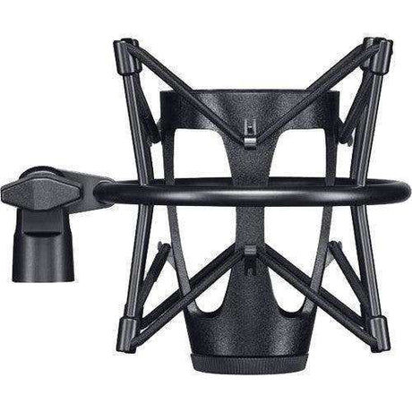 Shure A32SM-TA Elastic Suspension Microphone Shock Mount (TAA-Compliant) Microphones Shure