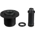 Shure A400SMXLR-TA Combination Kit for Gooseneck Mics (TAA-Compliant) Microphones Shure