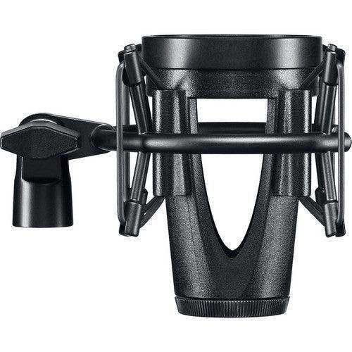 Shure A42SM-TA ShureLock Shockmount for KSM42 (TAA-Compliant) Microphones Shure