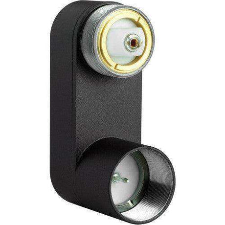 Shure A89U-TA Adapter for VP89 Shotgun Microphones (TAA-Compliant) Microphones Shure