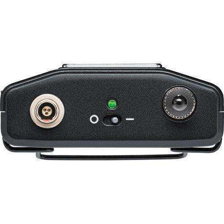Shure AD1LEMO3TA=-G57 AD1 Digital Wireless Bodypack Transmitter with LEMO3 (G57: 470 to 616 MHz) (TAA-Compliant) Microphones Shure