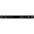 Shure AD4D-DCTA=-B Axient Digital Two-Channel Wireless Receiver with DC Power Module (B: 606 to 810 MHz) (TAA-Compliant) Microphones Shure