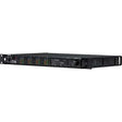 Shure AD4QUSTA=-C Axient Digital Four-Channel Wireless Receiver (C: 750 to 960 MHz) (TAA-Compliant) Microphones Shure
