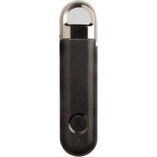 Shure AD651FOB-TA Fob Talk Switch for ADX1 and ADX1M Bodypack Transmitters (TAA-Compliant) Microphones Shure