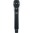 Shure ADX2TA/VP68=-X55 Digital Handheld Wireless Microphone Transmitter with VP68 Capsule (X55: 941 to 960 MHz) (TAA-Compliant) Microphones Shure