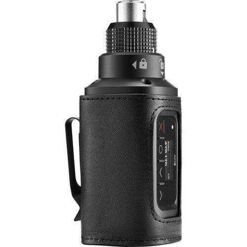 Shure ADX3 Axient Digital Wireless Plug-On Transmitter Microphones Shure