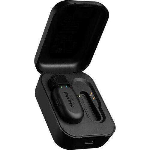 Shure AMV-CHARGE MoveMic Charging Case Microphones Shure