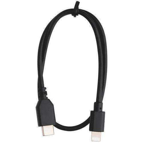 Shure AMV-USBC-LTG15 MoveMic USB-C to Lightning Male Cable (15") Microphones Shure