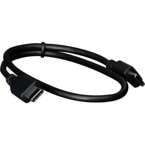 Shure AMV-USBC-USBC15 MoveMic USB-C Male Cable (15") Microphones Shure