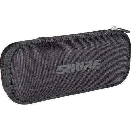 Shure ANXNC Case for Nexadyne NXN8 Handheld Vocal Microphone Microphones Shure