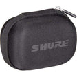 Shure ARPWC Case for Nexadyne RPW Wireless Microphone Capsule Microphones Shure